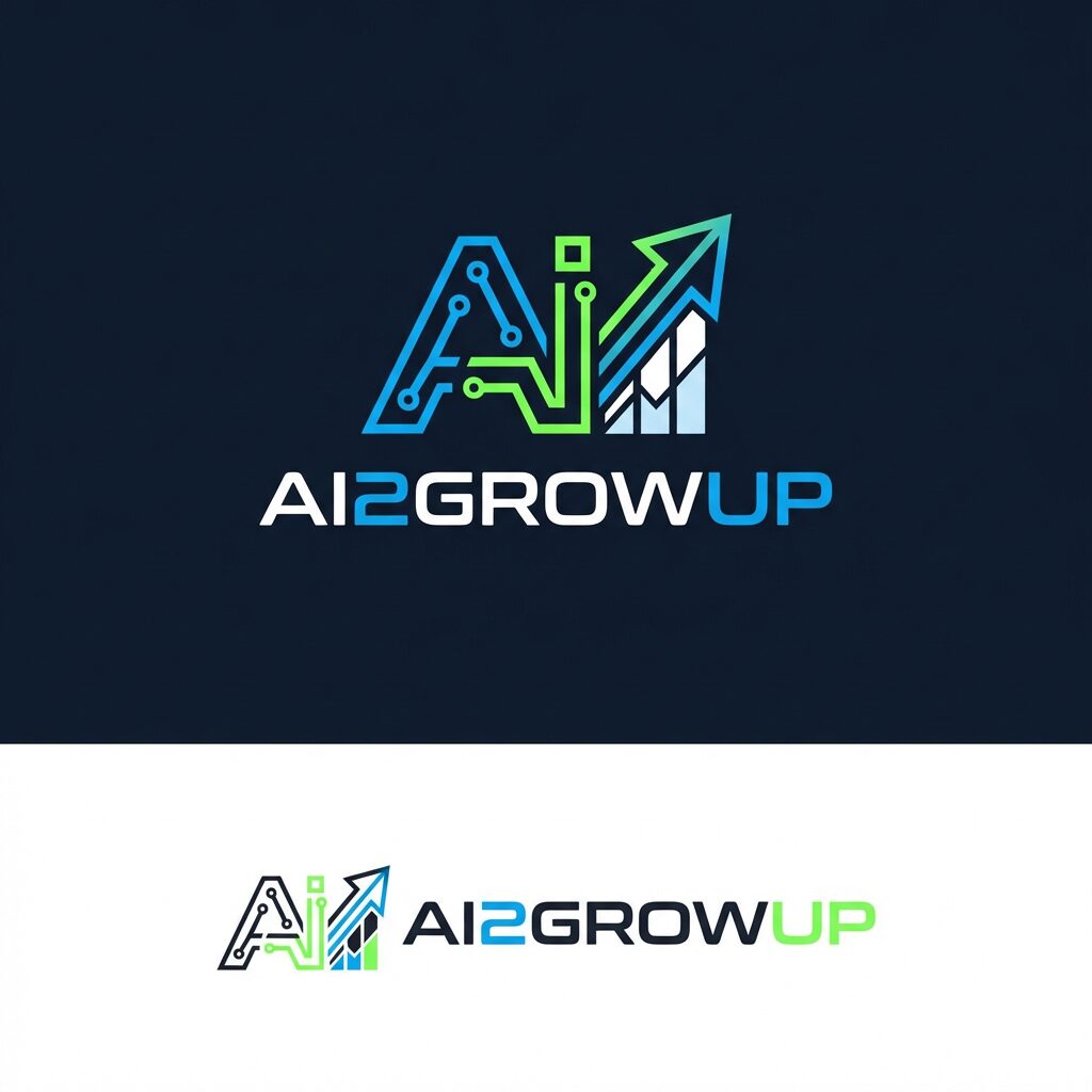 AI Grow UP